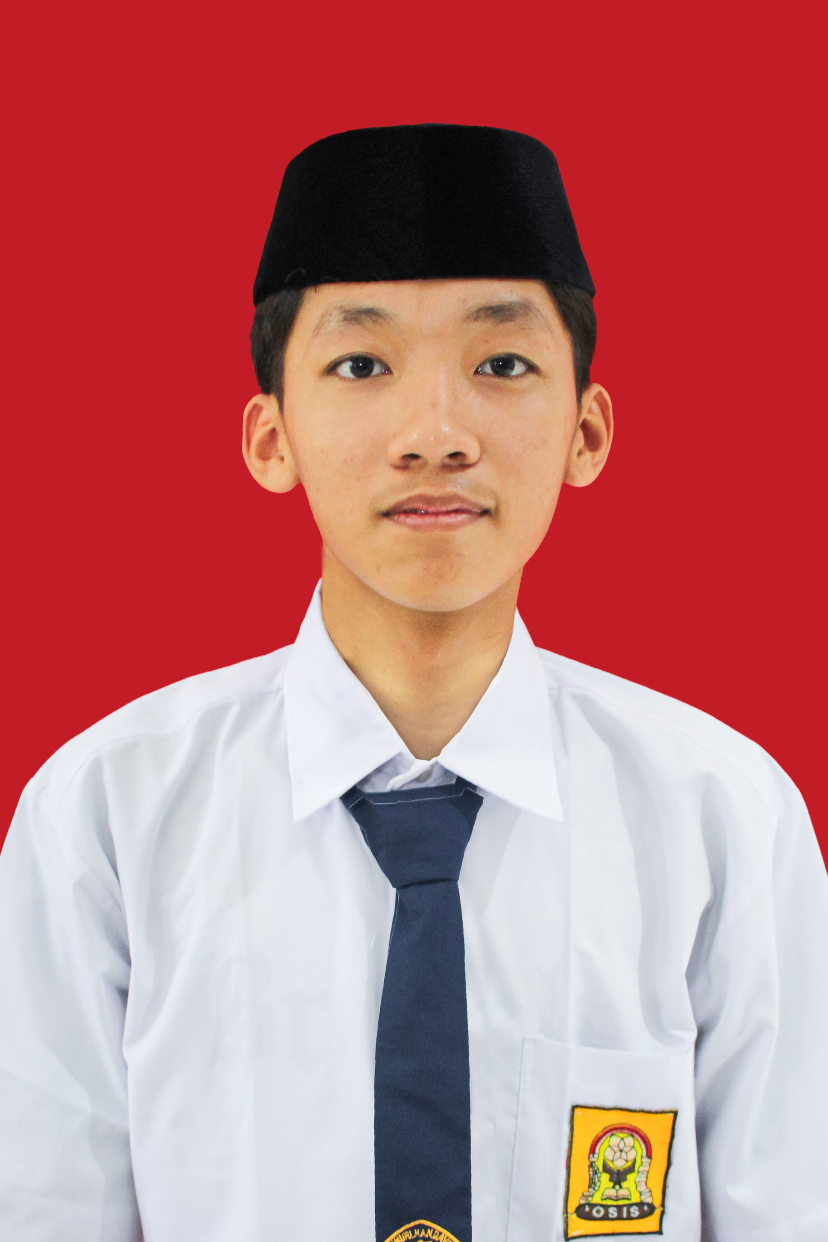 A. Bayu Destiawan S