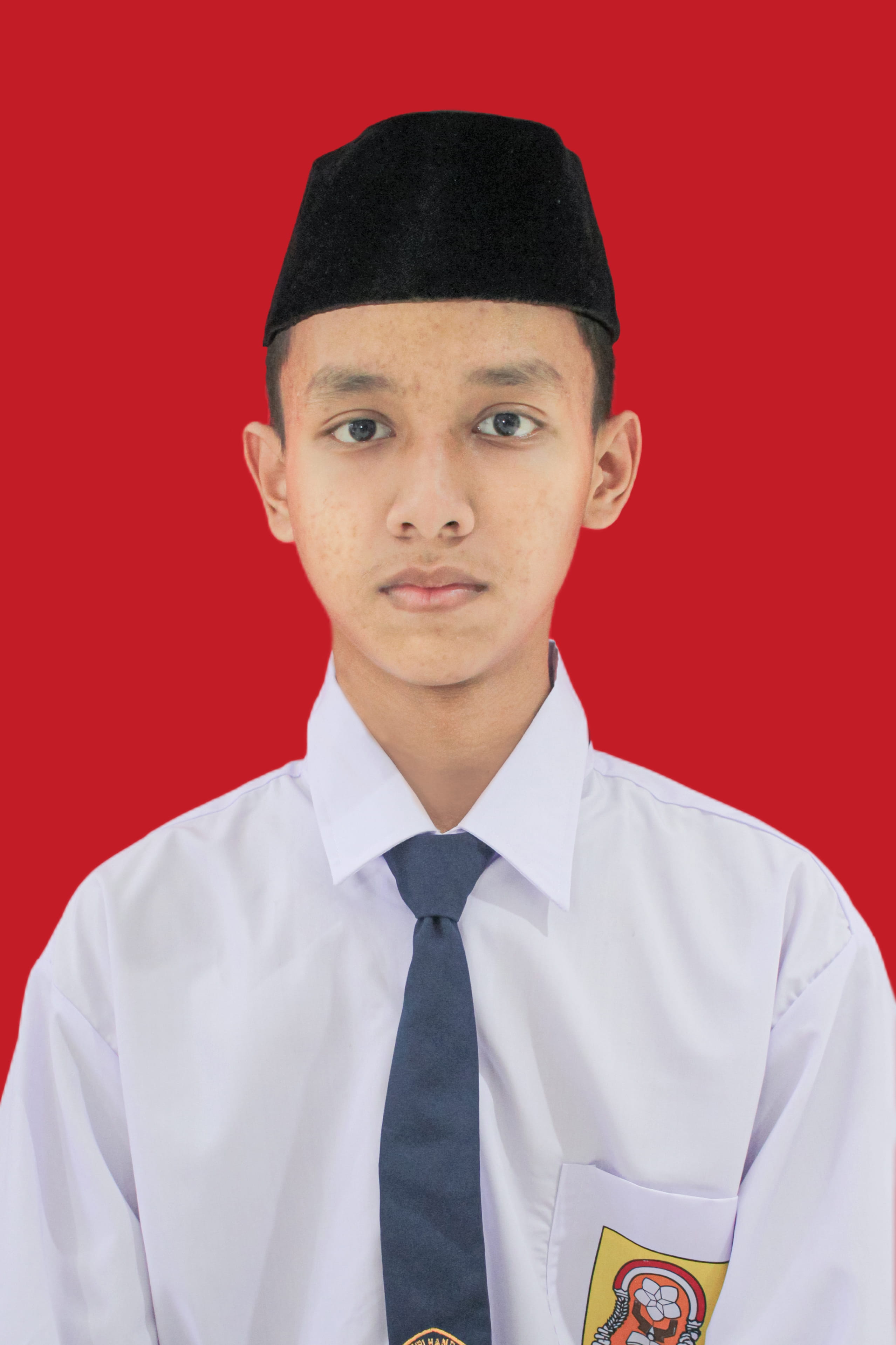 Xavier Nadhir Irawan