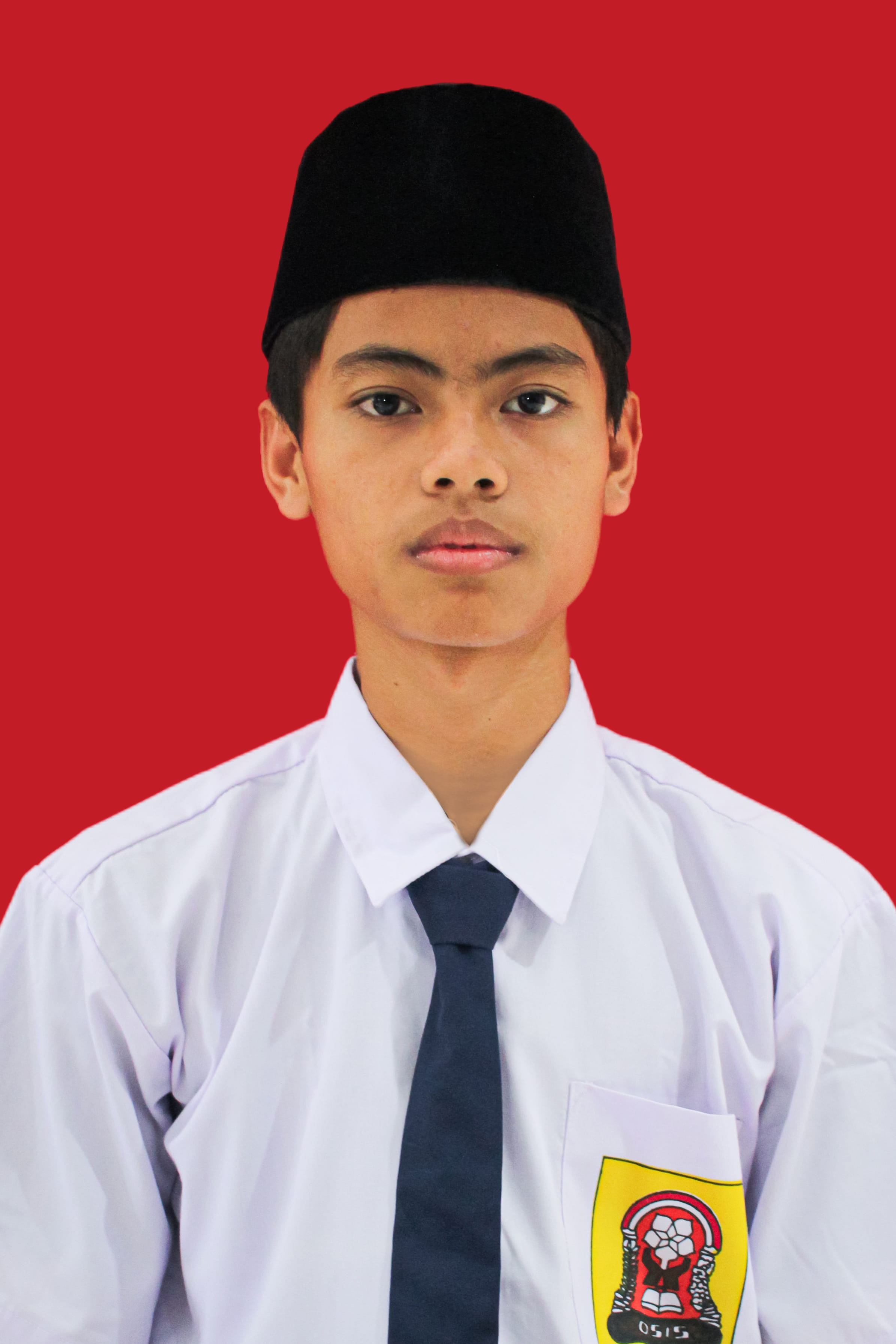 Muhammad Hasan Abdulghoni
