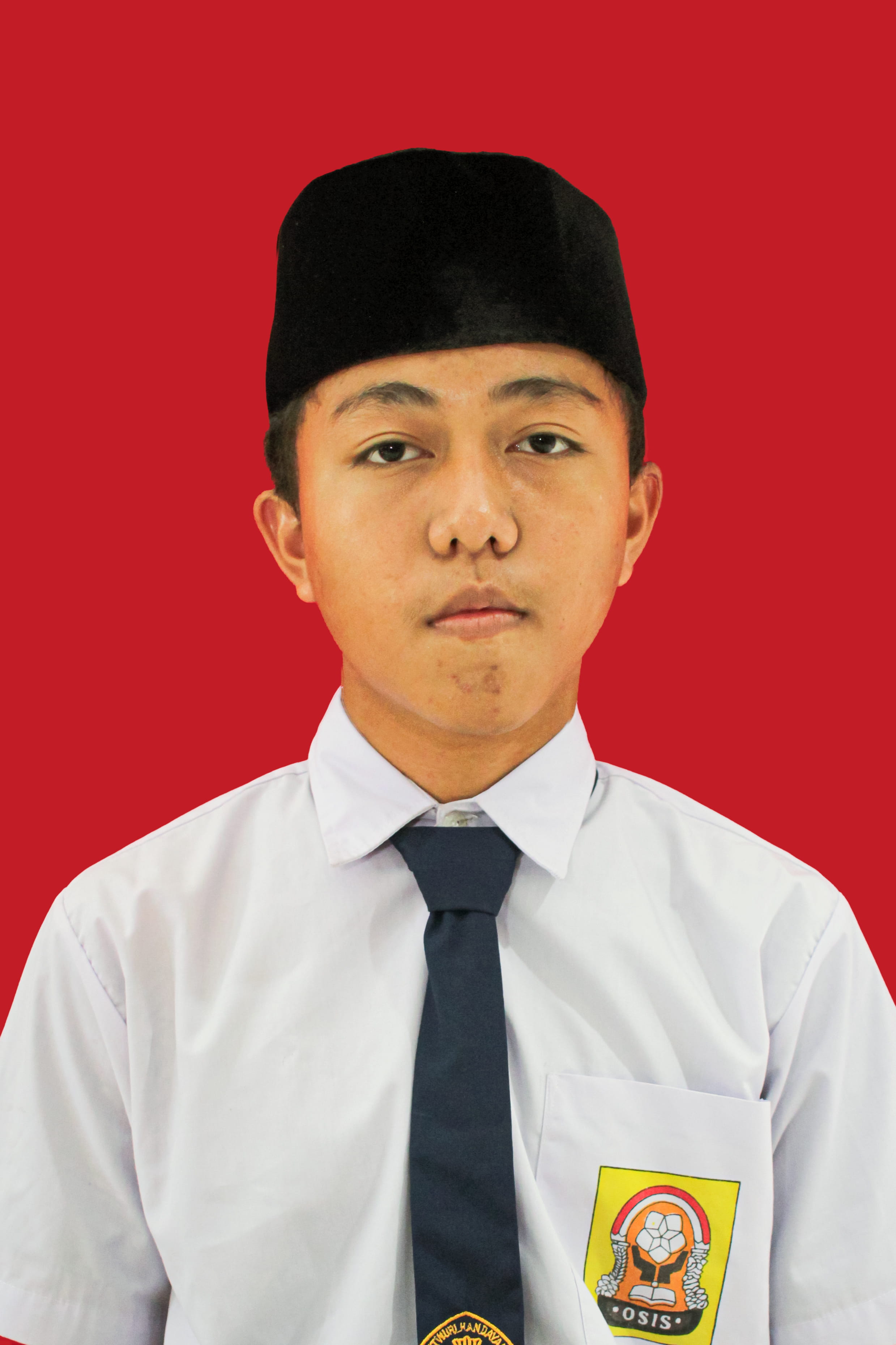 Ridho Al Arif