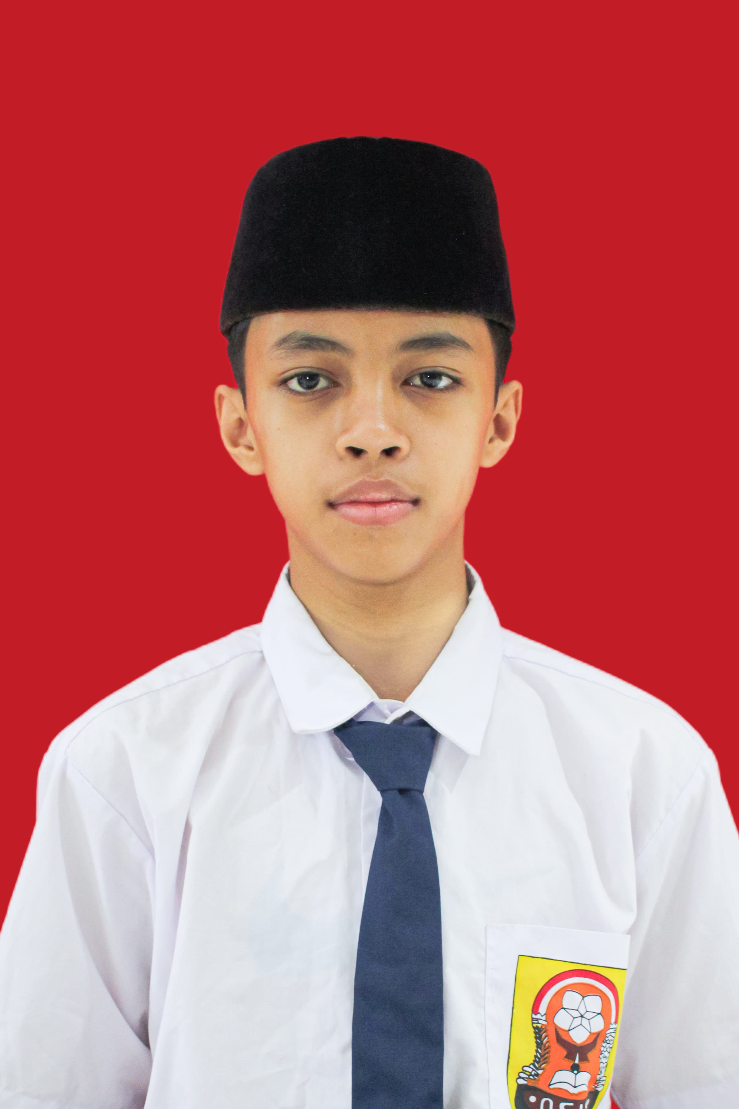 Arka Budi Muttaqi