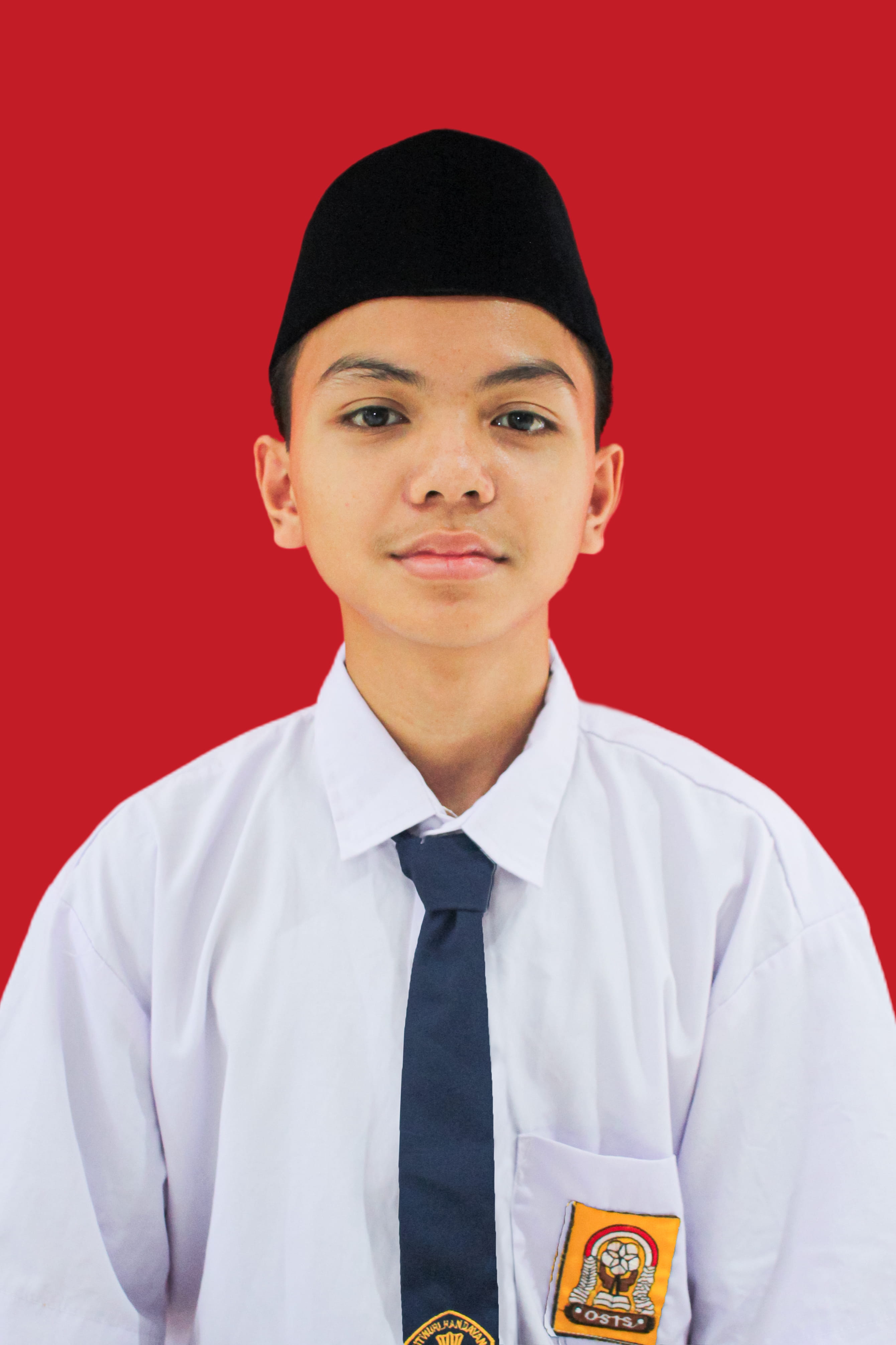 Rezky Al Hilal