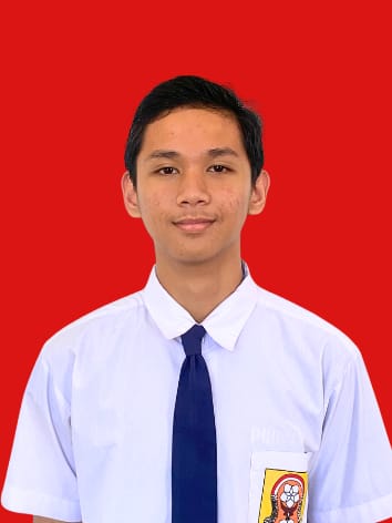 M Azraf Naufal Reflia Putra