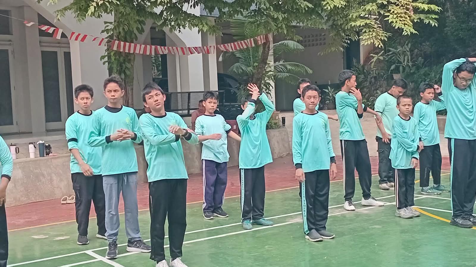 Futsal