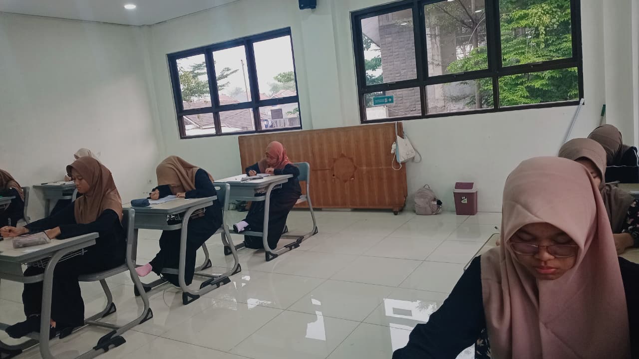 Galeri Ruang Kelas