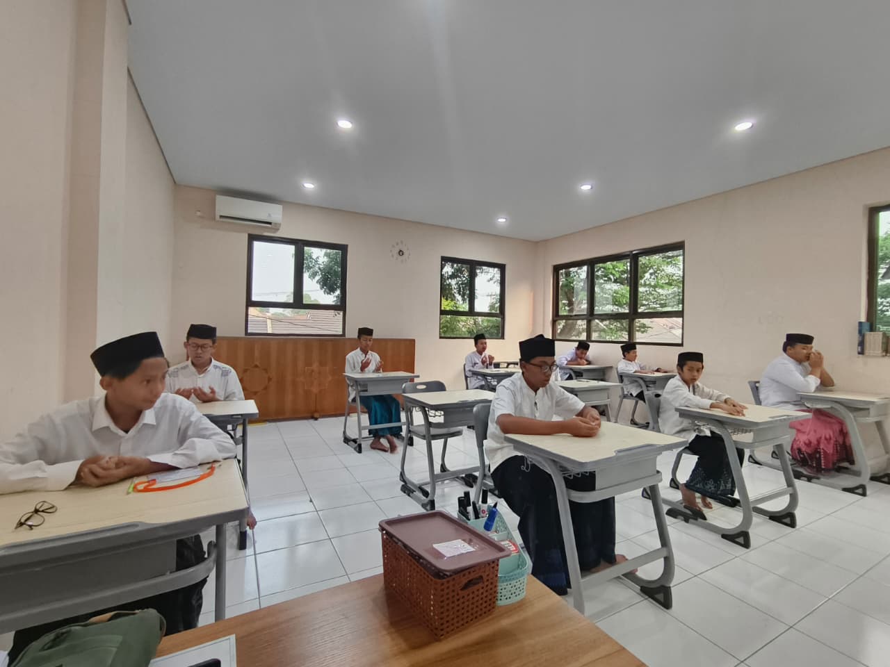 Ruang Kelas