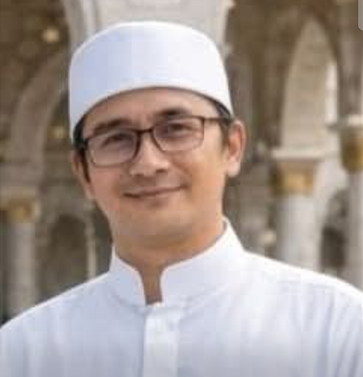 Agus Wihendri