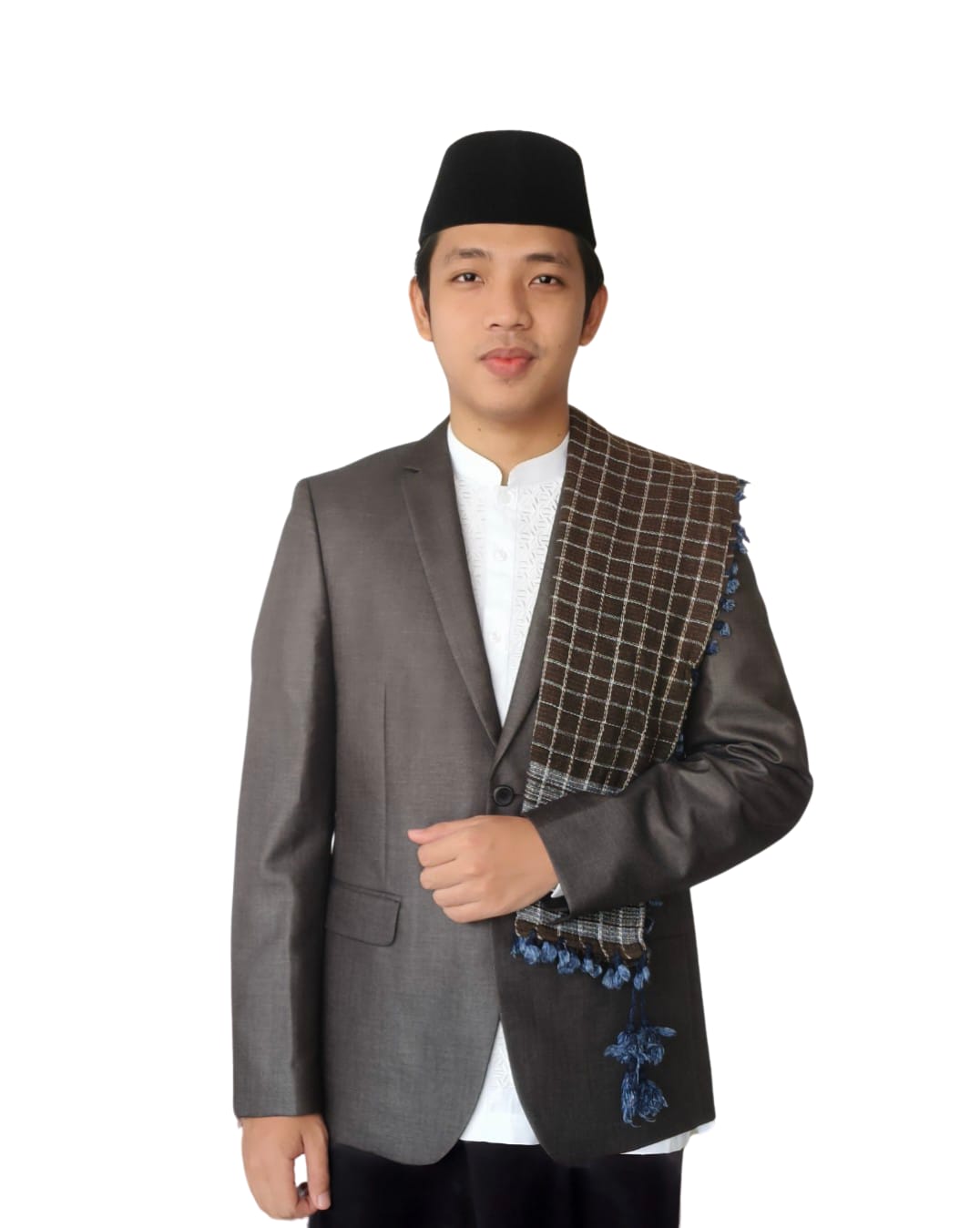 Yazeed Ghinan Abdullah