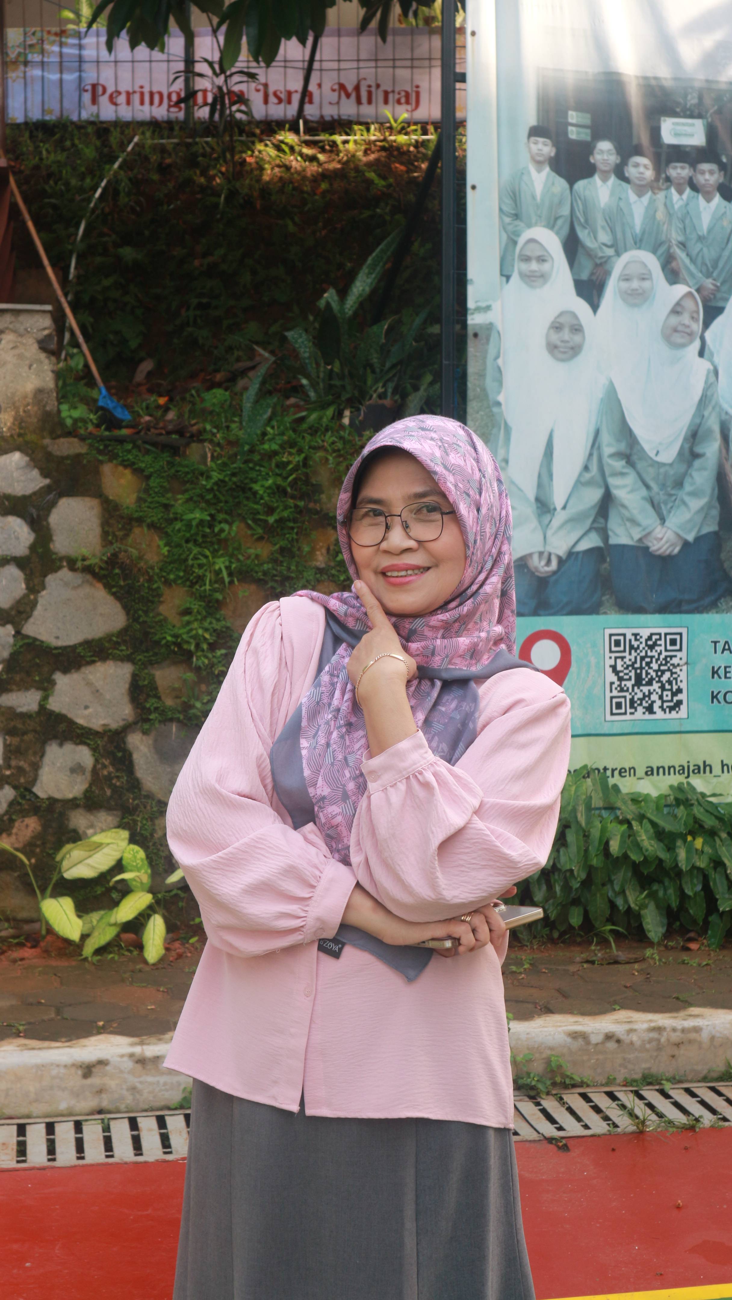 Kamelia Dewi Muliani