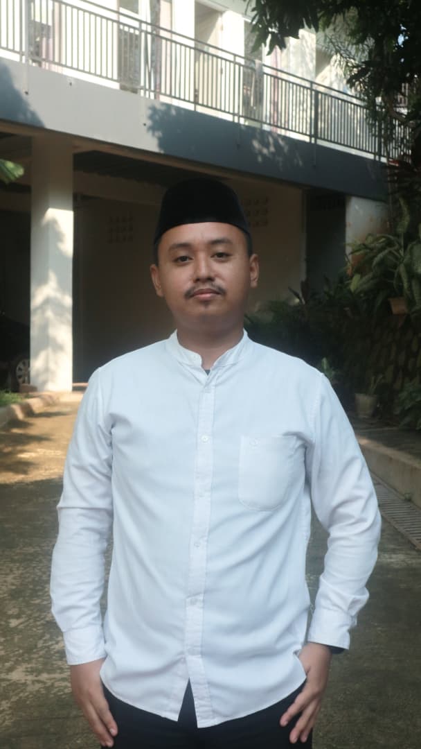 Maulana Zuhrul Anam, S.Pd