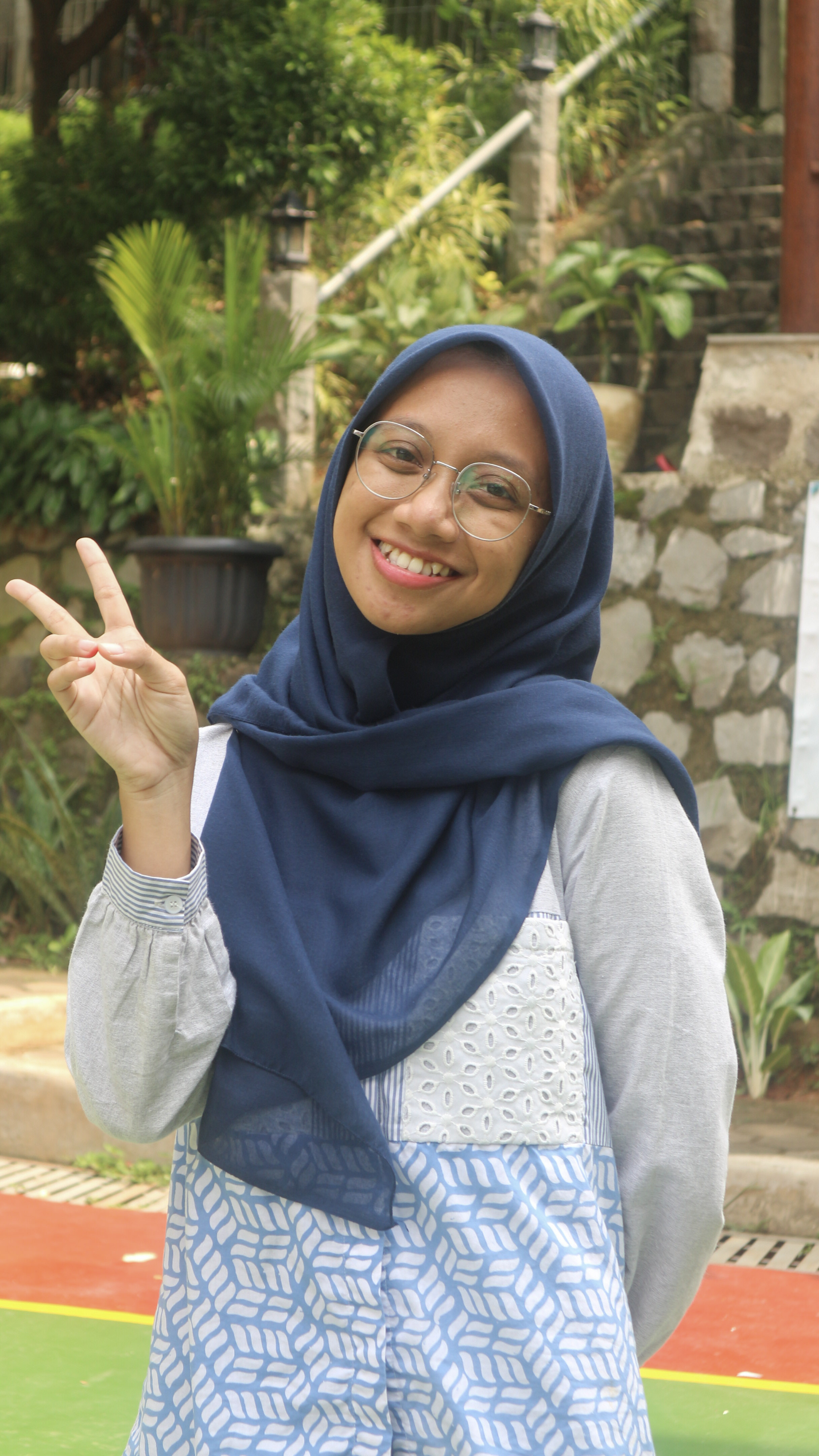 Lydia Rosmaretta Gayatri, S.Pd