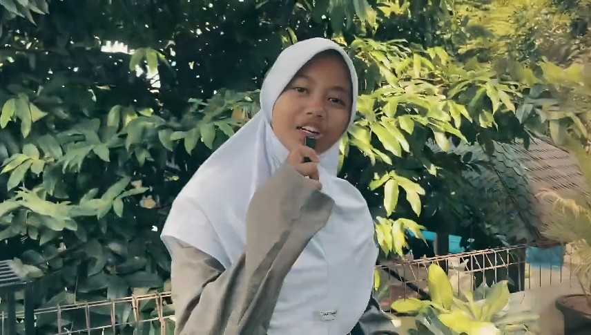 Harapan & Doa Santriwati Baru | Pesantren Annajah Depok